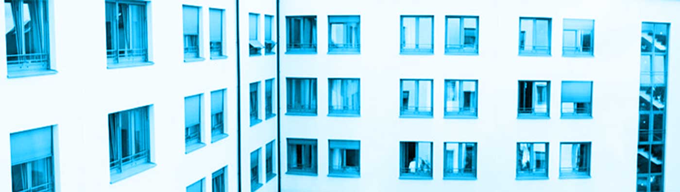 Glas- und Fassadenreinigung