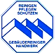 Logo der GebäudereinigerInnung